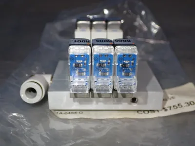 NEW SMC SYJ3233 5L0Z