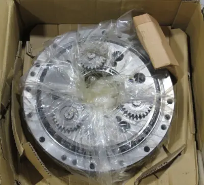 NEW FANUC A97L-0218-0217/150C-34 REDUCTION GEAR P51L011-20 RV-200C