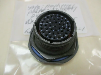 NEW Amphenol JD38999/24WG41SN
