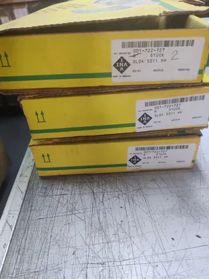 NEW INA INA SL04-50XX-PP