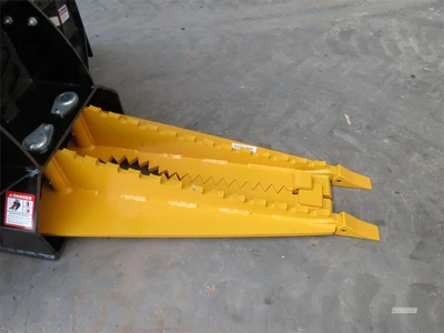 New | in-Stock 2026 DANUSER INTIMIDATOR Tree/Post Pullers Pennsylvania US | Zimmerman Farm Service #1410252