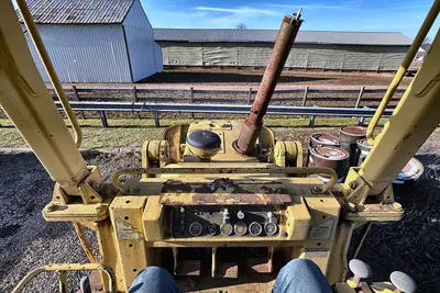 Used 1975 CATERPILLAR 955L Compact Track Loaders Pennsylvania US | Proxy Equipment #1383026
