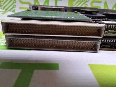 USED MOTOROLA MVME 162-220