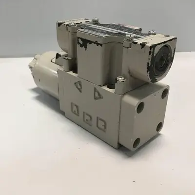 USED NACHI SS-G01-A3X-GR-D2-20