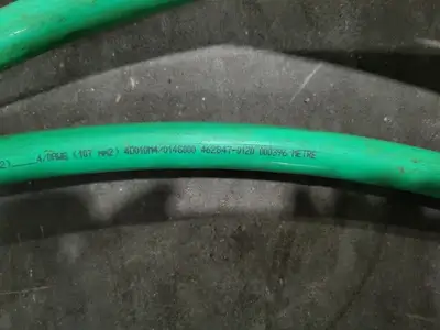 USED SHAWFLEX 4D010M4/014G000