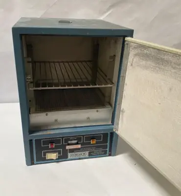 Blue M Gravity Convection Lab Oven SW-11TA-1 LABORATORY 200C/392F