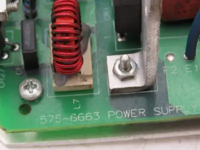 Used SIEMENS _UNKNOWN_ PLC Power Supplies Indiana US | Arrow Industrial #1412037
