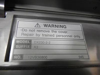 USED YOKOGAWA DX230-2-2
