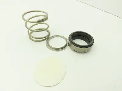 Ingersoll Dresser 1802AJCTYP1A188 John Crane Seal Mechanical 3x2-10 Carbon Seal