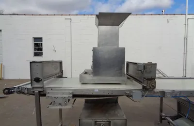 Used RYKAART _UNKNOWN_ Food Production Lines California US | BakeryEquipment.com #1555587