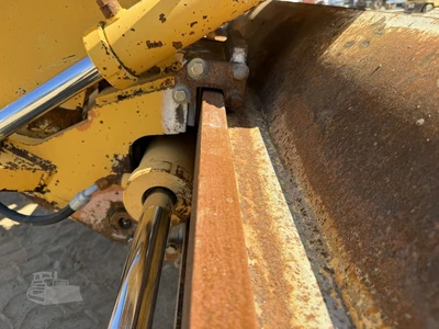 Used 2006 VOLVO G780B Motor Graders California US | Mittry Construction #1545178