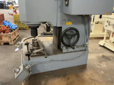 Used _UNKNOWN_ _UNKNOWN_ Rivet Spinners / Orbital Michigan US | Miedema Asset Management Group #1322436