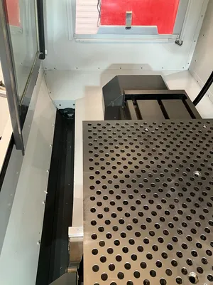 2019 HAAS TM-2P Vertical Machining Centers | PM Machines (11)