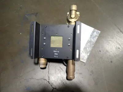 Used PROTEUS INDUSTRIES 9WS2N8FM1BE1 Pumps Ohio US | HGR 24 #873831