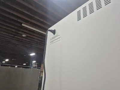 USED THERMO FISHER SCIENTIFIC FORMA 3960 SERIES