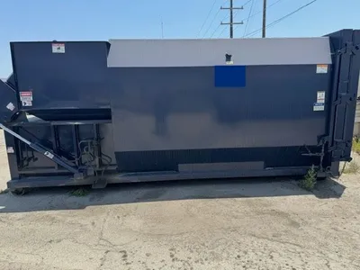 USED 2022 CRAM-A-LOT SC-T2-25