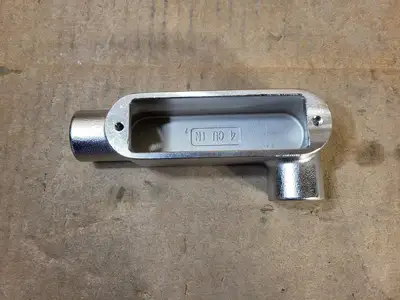 NEW CALBRITE S60500LL00