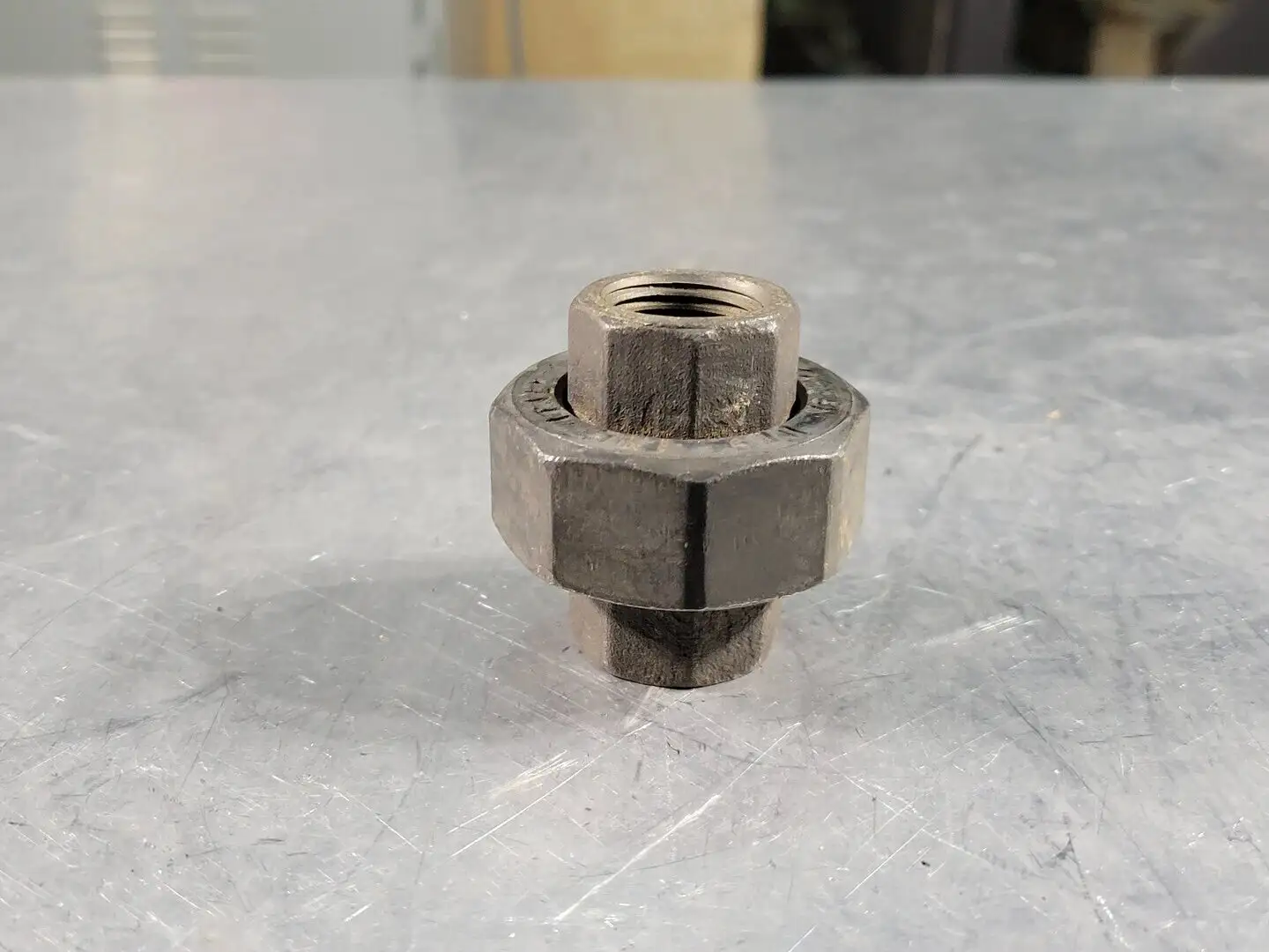 USED IML UE9