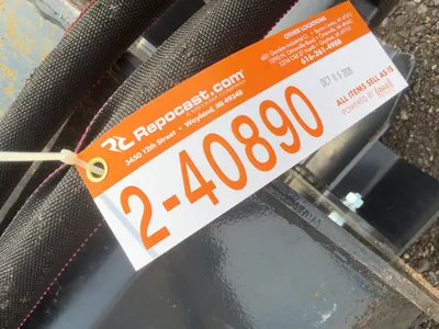 Used _UNKNOWN_ _UNKNOWN_ Rotary Tillers Michigan US | Miedema Asset Management Group #1423805