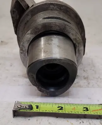 Used SANDVIK COROMANT CAPTO C8-391.68A-7-080 060D Misc Industrial Equipment Kentucky US | Aucto #687946