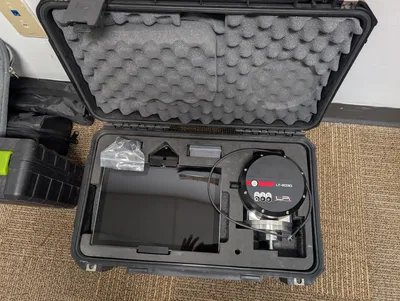 2022 LASER PRODUCTS LT-2D3D Digital Templating | STONE EQUIPMENT WAREHOUSE (1)