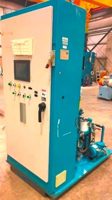 26″x32″ TMP Lamination Press, Item # 1916