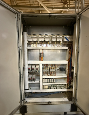 Used 2005 KHS TSP 080V/2670 Tray packers South Carolina US | Beverage Industries #1359610