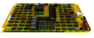 USED CINCINNATI MILACRON 3-531-3059A PC BOARD MODULE 35313859A