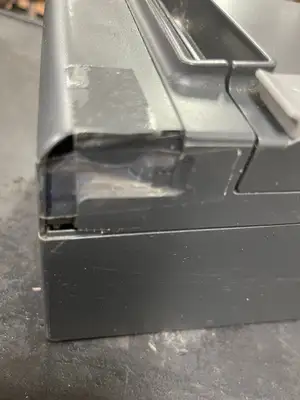 Used EPSON Used Epson TM-T20II Thermal Receipt POS Printer HLR Thermal Printers Illinois US | Falcon Restaurant Supply #1376377