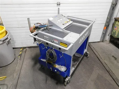 USED GOODWAY QS-UTC-2