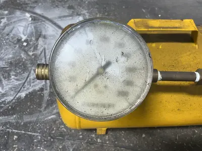 Used CENTRAL PNEUMATIC _UNKNOWN_ Miscellaneous MRO Ohio US | HGR 24 #1469567