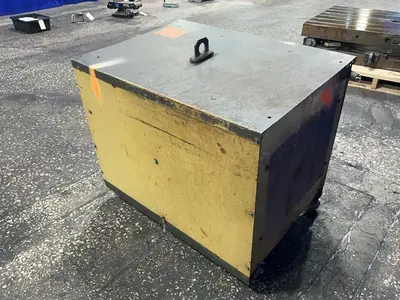 Used HOBART BROTHERS CO R600S Welding Machinery (Other) Ohio US | HGR 24 #1404698
