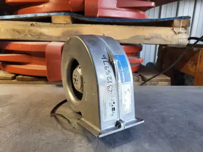 Centrifugal Fan G2E140-AC05-01