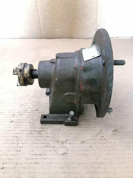Used JOHNSON PUMP (PART OF SPX FLOW) HR 21 – A MODEL DESIGNATION IN THEIR CENTRIFUGAL PUMP LINE. Centrifugal Pumps Pennsylvania US | Moses B Glick #992119