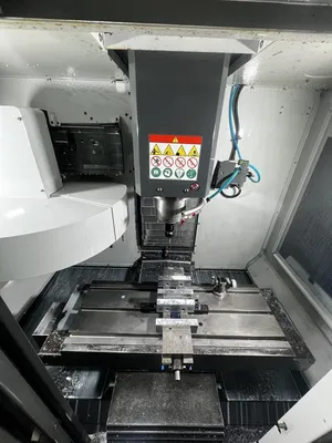Used 2024 HAAS MINI MILL Vertical Machining Centers Kentucky US | Machine Tool Emporium #1498643