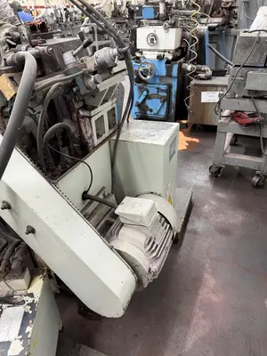 USED SUPERTEC STC -12