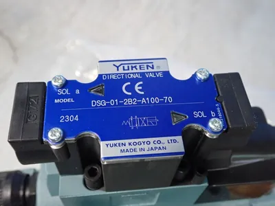 New | in-Stock YUKEN FHCG06250A10013 Pumps Ohio US | HGR 24 #727931
