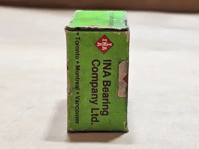 Used INA CF20PP Bearings British Columbia CA | Lenmark #1440918