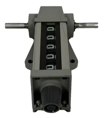 NEW DANAHER VEEDER-ROOT DANAHER VEEDER-ROOT 743415-003