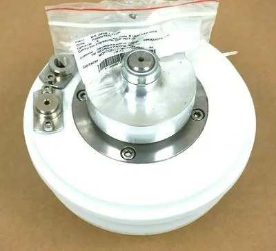 NEW S-UMD-RTR-0013 DSUPGEN0771-001 DDSCGEN0014 PRESSURE TOP ROTOR DSUPGEN0771
