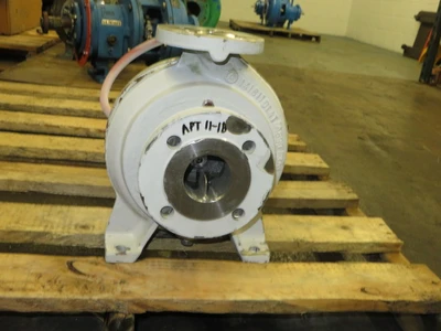 USED Sulzer / Ahlstrom APT 11-1B