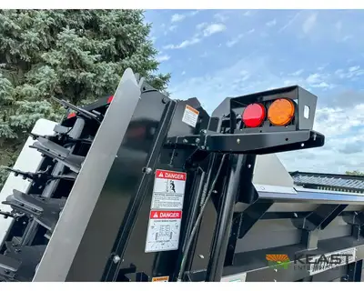Used MEYERS _UNKNOWN_ Manure Spreaders Iowa US | Keast Enterprises #1360371