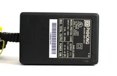 USED PHIHONG PSC15A-240S