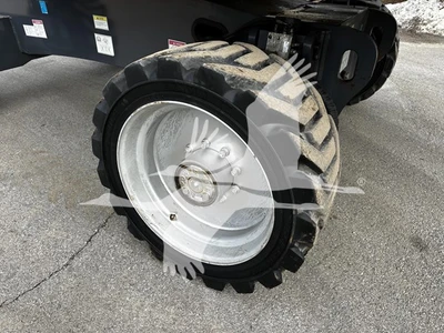 USED 2021 XCMG XGS72J