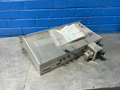 Used GRANVILLEPHILLIPS 03 Vacuum Gauges / Controllers Ohio US | HGR 24 #1545397