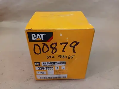 NEW CATERPILLAR 229-3555