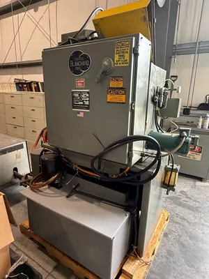 1992 BLANCHARD 8AD12 Rotary Surface Grinders | GMT (8)