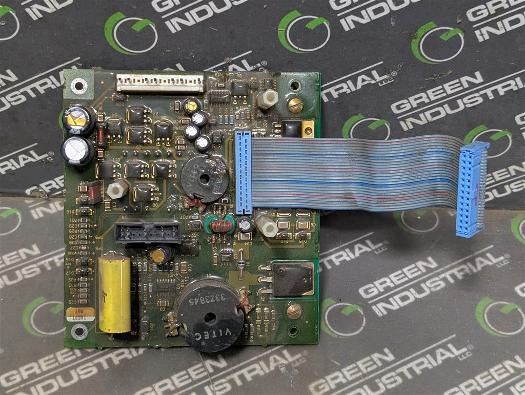 VeeArc D84044-002 Motor Control Board Rev. M Used