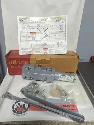New | in-Stock INGERSOLL RAND 4040XP Flooring, Windows, and Doors Ohio US | Surplus Asset Holdings #1505213