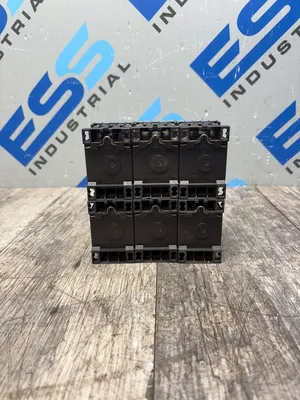 SIEMENS 3RT2015-2FB42 Electrical/PLC/Automation | ESS Industrial Equipment Sales (3)